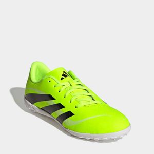 Zapatillas de Futbol Adidas Unisex infantil Ji1104 Predator Essentials 25 5 Tf J
