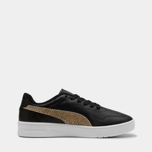 Zapatillas Urbanas Puma Mujeres 406059 01 Court Lally Topcat