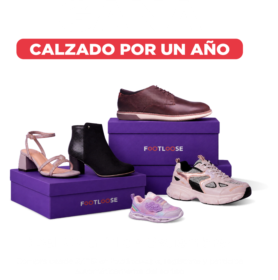 sorteo footloose