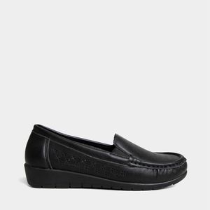 Zapatos Casuales Footloose Vital Mujeres Ftv-Nw00001