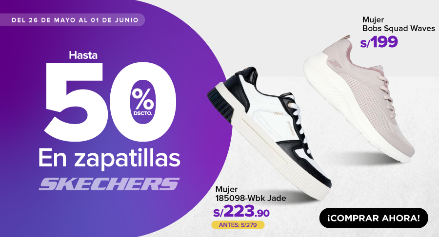 Hasta 60%dscto en botines de mujer