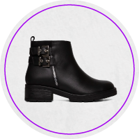 Botas
