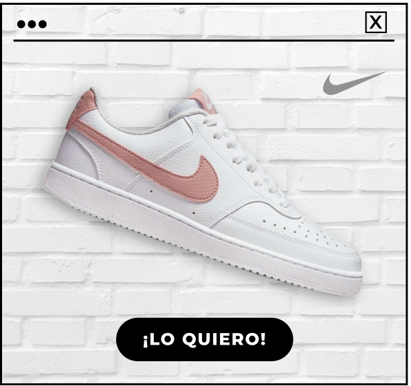 Zapatillas Nike 