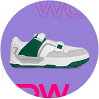 Zapatillas Infantil